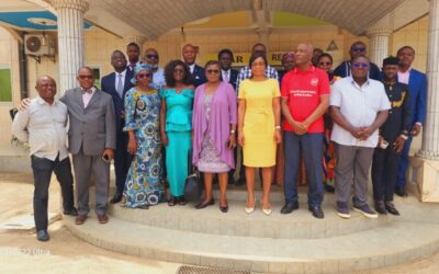 The Secondary Education and Skills Development Project (SESDP) assesses the Implementation of the National Strategy to Develop Technical and Vocational Skills (NSDTVS)