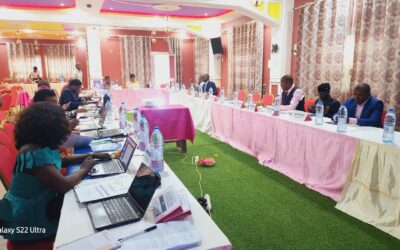 General Secondary Education: Headteachers Learn New Management and Leadership Skills