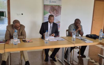 Skills Development Facility Financial Support: Final Selection of Trainers Completed
